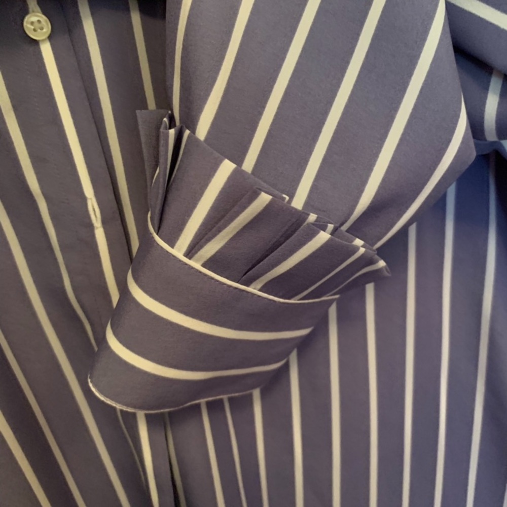Banana republic button down - Picture 3 of 4